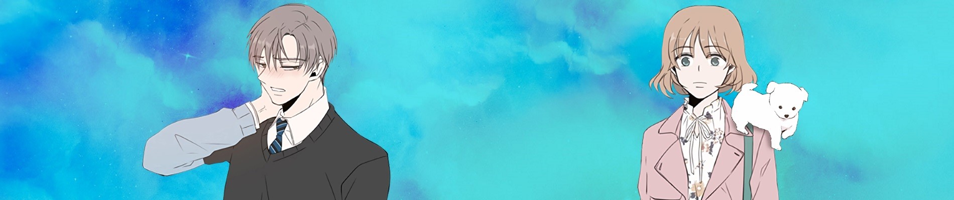 A Good Day to Be a Dog banner art