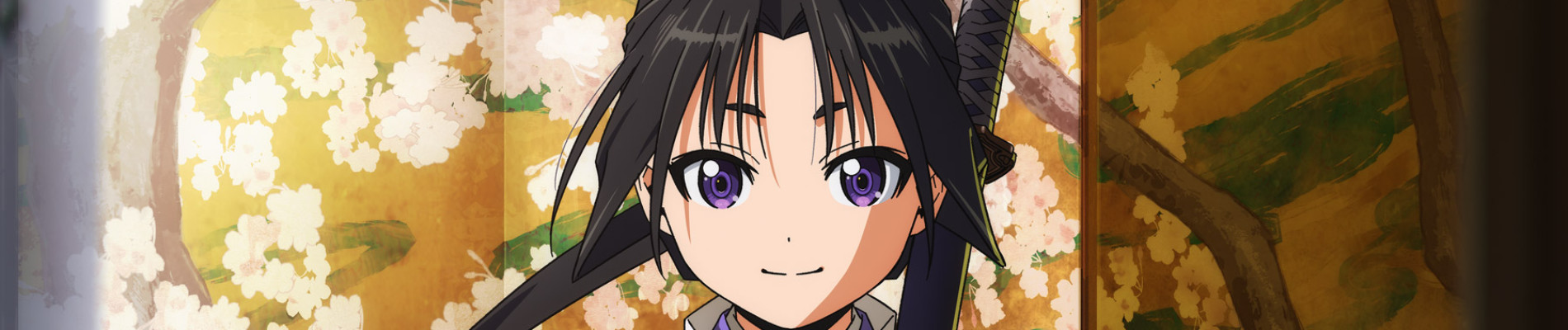 Banner art from season one