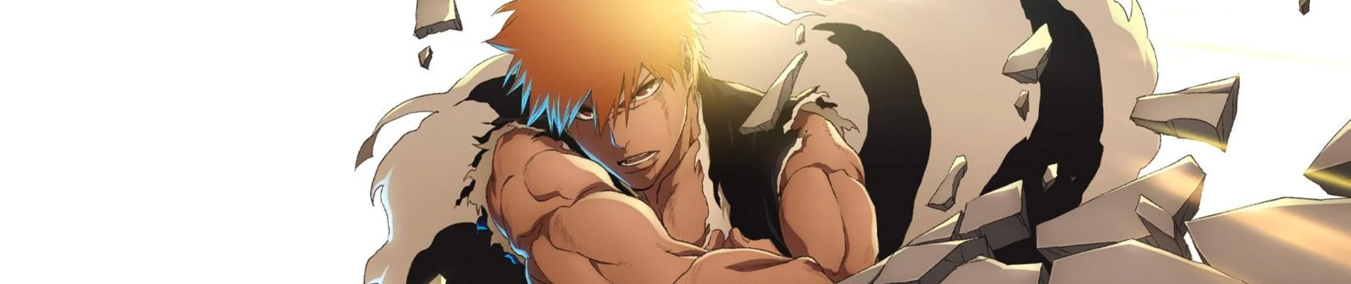 Banner art for the final part