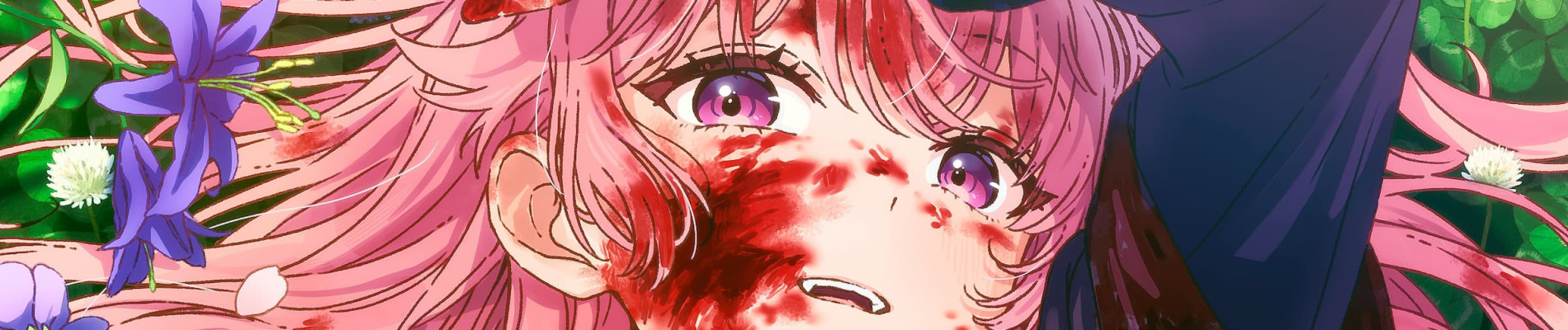 I Want to Love You Till Your Dying Day banner art