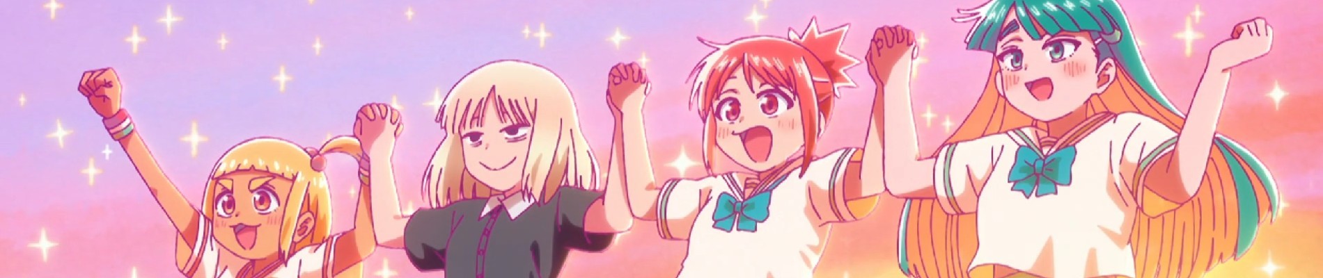 TVアニメ これ描いて死ねのバナー画像