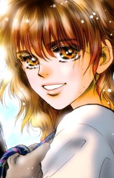 Hana Suguruno character art