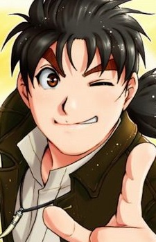 金田一一 キャラクター画像