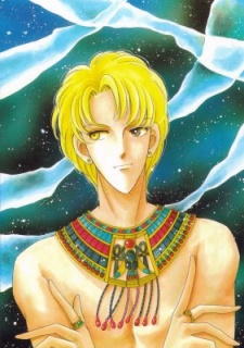 ラムセスのキャラクター画像