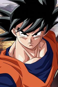 Son Goku character image