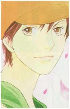 西門総二郎 キャラクター画像