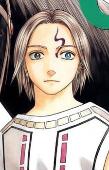 アレクサンドロス 角色圖