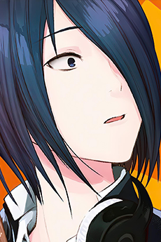 石上優 キャラクター画像