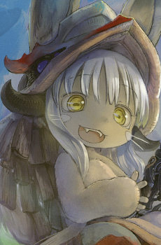娜娜奇角色圖