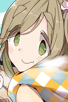 Aoi Inuyama character art