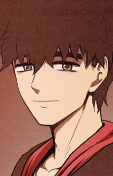 チャ・ヒョンスのキャラクター画像