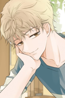 Lee Bo-gyeom character art