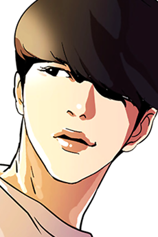 Park Hyung-suk character art