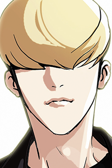 Hong Jae-yeol character art