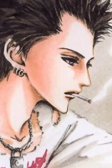 本城蓮 キャラクター画像