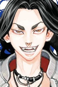 松野千冬 キャラクター画像