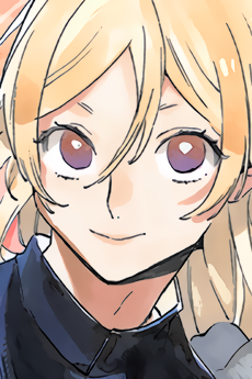 鮎川龍二 キャラクター画像