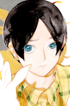 高橋世田介 キャラクター画像