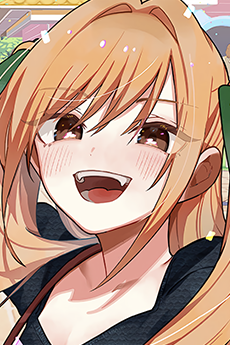 Karane Inda character art