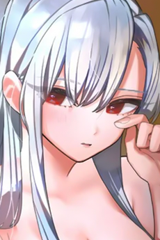 Nano Eiai character art