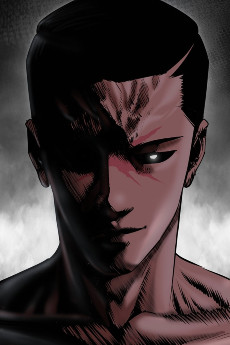 Park Jong-geon character art