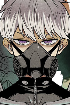 Reno Ichikawa character art