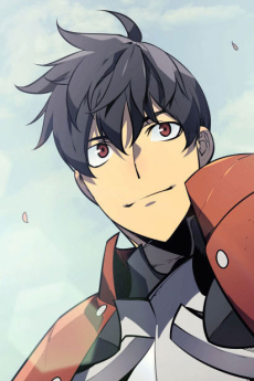 Shin Youngwoo character image