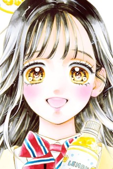 石森羽花 角色图