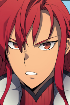 Jishuka character image