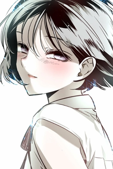 ナノのキャラクター画像