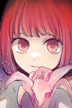 有馬かな キャラクター画像
