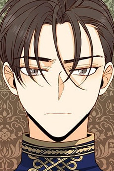 ソビエシュのキャラクター画