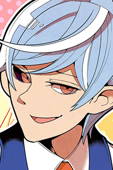 左門召介のキャラクター画像