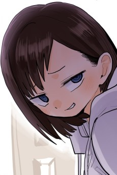 市川香菜 キャラクター画像