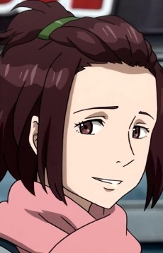 村野里美 角色图