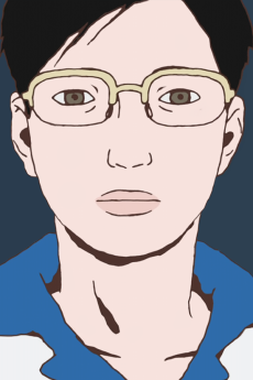 月本誠 キャラクター画像