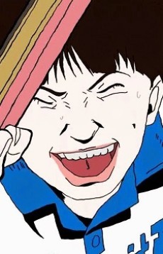 星野裕 キャラクター画像