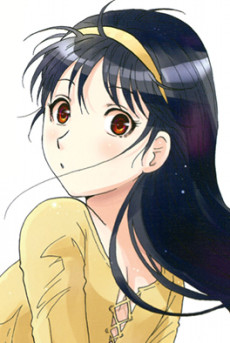 七瀬美雪 キャラクター画像