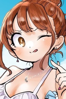 関根萌子 キャラクター画像