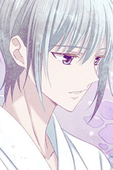 草摩由希 キャラクター画像