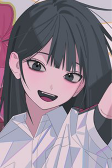 喬苓 キャラクター画像