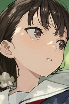 深月綾 キャラクター画像