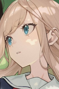 夜絵美緒 キャラクター画像