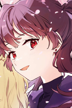 Seiran Lizzy character art