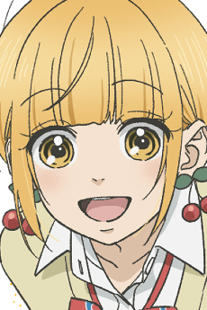 遠藤あゆみ 角色图