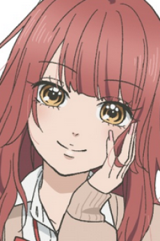 菅野芹奈 角色图