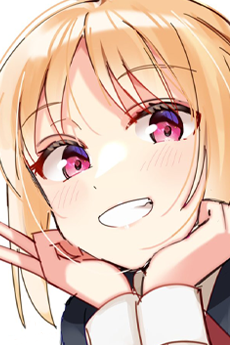 Nijika Ijichi character art