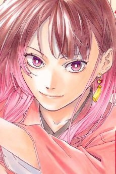 桜咲朱音 キャラクター画像