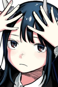 青木ルリのキャラクター画像
