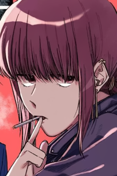 Yamada character art